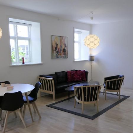 Dragor Hotel & Apartments Экстерьер фото