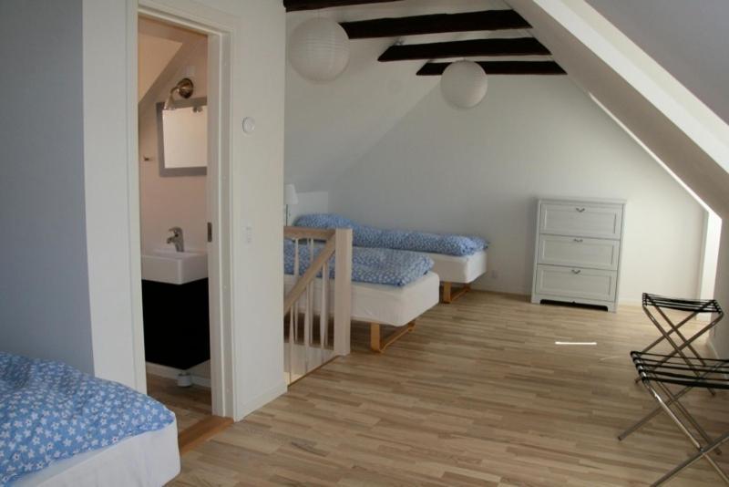 Dragor Hotel & Apartments Экстерьер фото
