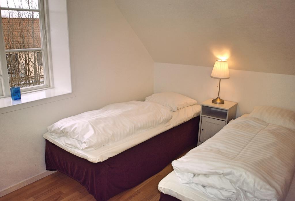 Dragor Hotel & Apartments Номер фото