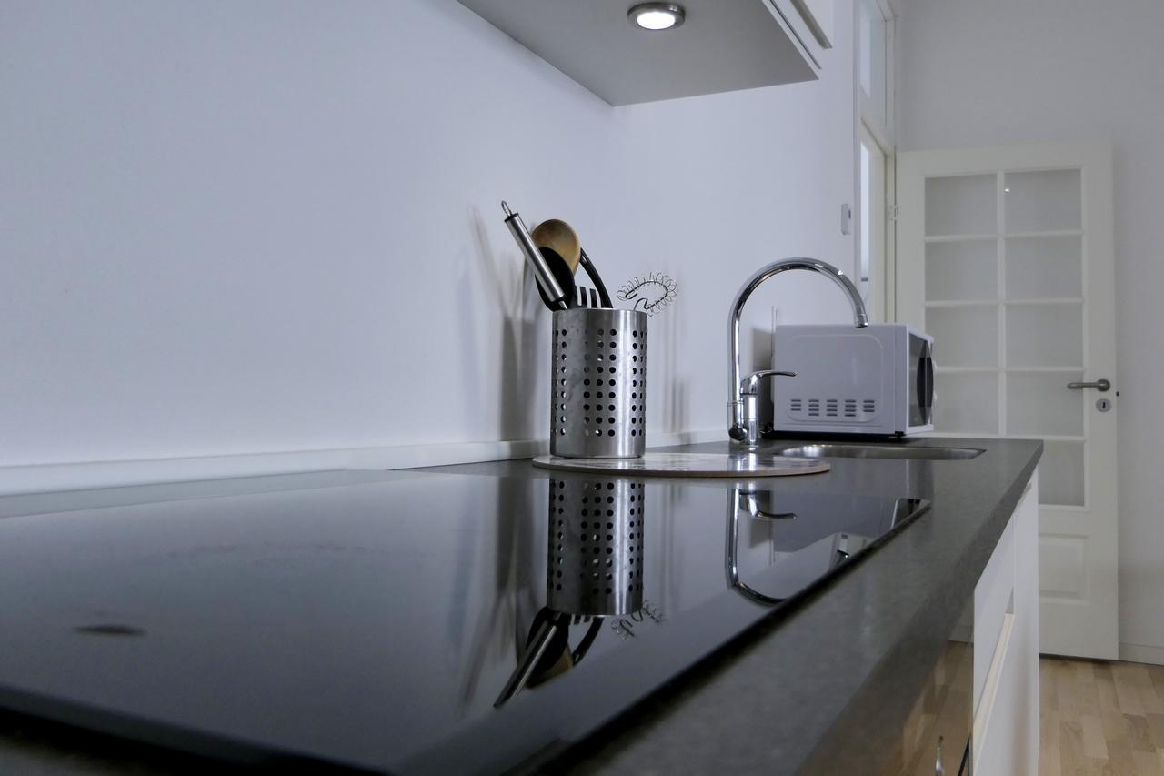 Dragor Hotel & Apartments Экстерьер фото