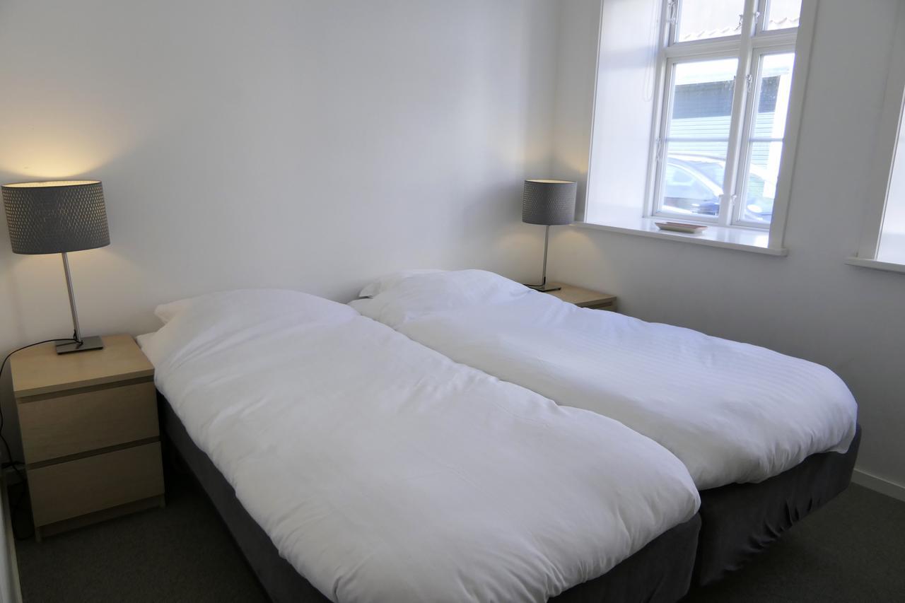 Dragor Hotel & Apartments Экстерьер фото