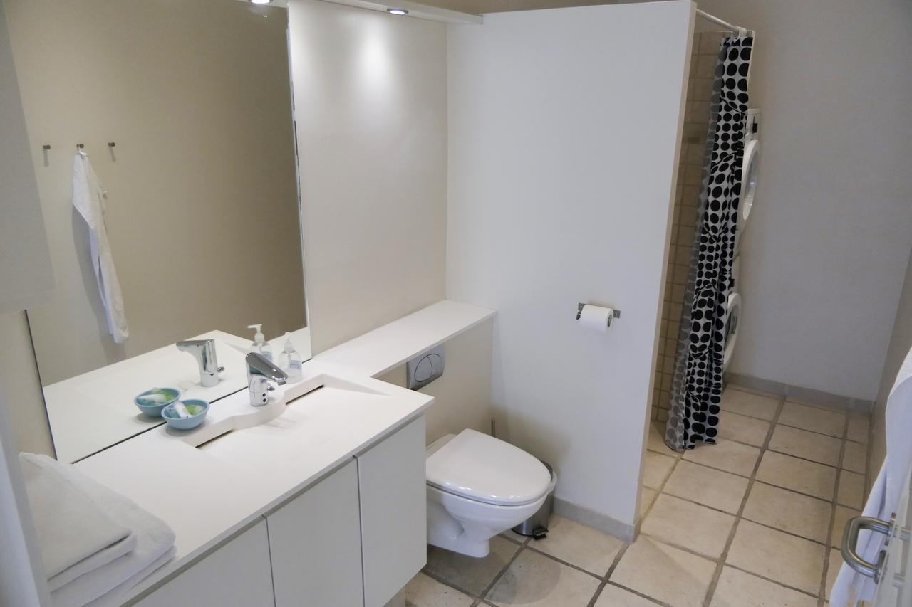Dragor Hotel & Apartments Экстерьер фото